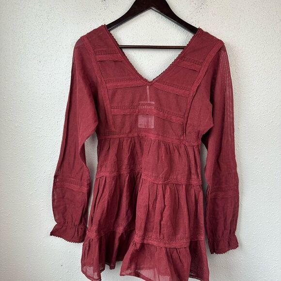 NWT Free People Women’s Dress - Picture 3 of 4